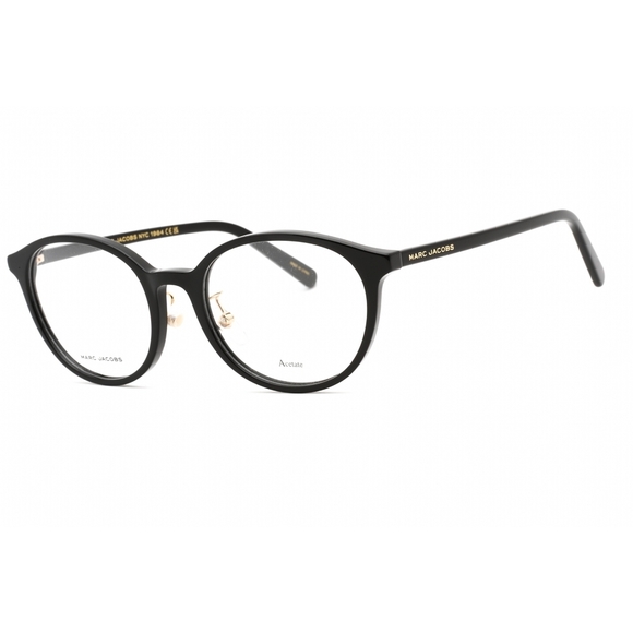 NWT Marc Jacobs MARC-711-F-0807-00 Eyeglasses - Picture 1 of 2